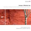 Castelnuovo-Tedesco - Songs of Wandering: The Divan of Moses Ibn-Ezra Castelnuovo-Tedesco - Songs of Wandering: The Divan of Moses Ibn-Ezra