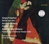 Mitropoulos conducts Prokofiev, Schoenberg & Vaughan Williams Mitropoulos conducts Prokofiev, Schoenberg & Vaughan Williams