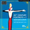 20th-Century Foxtrots Vol.7: Northern Europe 20th-Century Foxtrots Vol.7: Northern Europe