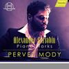 Scriabin - Piano Works Scriabin - Piano Works