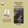 Idil Biret: Paris Recordings, 1949–59 (Vinyl LP) Idil Biret: Paris Recordings, 1949–59 (Vinyl LP)