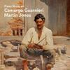 Camargo Guarnieri - Piano Music Camargo Guarnieri - Piano Music