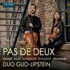 Pas de deux: Xenakis, Ravel, Honegger, Schulhoff, Halvorsen Pas de deux: Xenakis, Ravel, Honegger, Schulhoff, Halvorsen