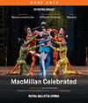 MacMillan Celebrated: Danses concertantes, Different Drummer, Requiem (Blu-ray) MacMillan Celebrated: Danses concertantes, Different Drummer, Requiem (Blu-ray)