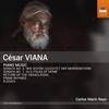Viana - Piano Music Viana - Piano Music