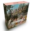 Mozart - Complete Divertimenti & Serenades for Winds Mozart - Complete Divertimenti & Serenades for Winds