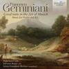 Geminiani - Good Taste in the Art of Musick: Music for Violin and B.C. Geminiani - Good Taste in the Art of Musick: Music for Violin and B.C.