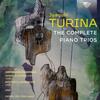 Turina - The Complete Piano Trios Turina - The Complete Piano Trios