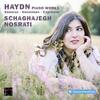Haydn - Piano Works: Sonatas, Variations, Capriccio Haydn - Piano Works: Sonatas, Variations, Capriccio