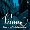 Vienna: Beethoven - Symphony no.2; Mozart - Concert Arias Vienna: Beethoven - Symphony no.2; Mozart - Concert Arias
