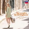 Alexandra Whittingham: Letters from Paris Alexandra Whittingham: Letters from Paris