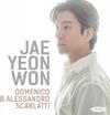 D & A Scarlatti - Keyboard Works D & A Scarlatti - Keyboard Works