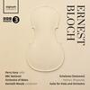 Bloch - Schelomo (Hebraic Rhapsody), Suite for Cello and Orchestra Bloch - Schelomo (Hebraic Rhapsody), Suite for Cello and Orchestra
