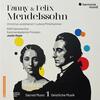 F & F Mendelssohn - Sacred Music Vol.1 F & F Mendelssohn - Sacred Music Vol.1