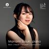 JS Bach, Haydn, Schubert, Szymanowski - Piano Works JS Bach, Haydn, Schubert, Szymanowski - Piano Works