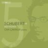 Schubert + Beethoven - Piano Works Schubert + Beethoven - Piano Works