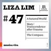Musica Viva 47: Liza Lim Musica Viva 47: Liza Lim