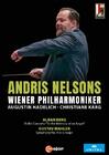 Andris Nelsons conducts the Wiener Philharmoniker: Berg & Mahler (DVD) Andris Nelsons conducts the Wiener Philharmoniker: Berg & Mahler (DVD)