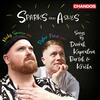 Sparks from Ashes: Songs by Dvorak, Kapralova, Bartok & Kricka Sparks from Ashes: Songs by Dvorak, Kapralova, Bartok & Kricka