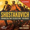 Shostakovich - Symphonies 1 & 3, 2 Scherzos Shostakovich - Symphonies 1 & 3, 2 Scherzos