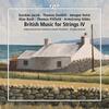 British Music for Strings Vol.4 British Music for Strings Vol.4