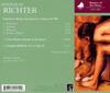 Sviatoslav Richter - Schubert & Liszt Sonatas (USED) | Classica d'Oro CDO3007