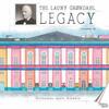 The Launy Grondahl Legacy Vol.10: Hornemann - Aladdin The Launy Grondahl Legacy Vol.10: Hornemann - Aladdin