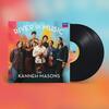 The Kanneh-Masons: River of Music (Vinyl LP) The Kanneh-Masons: River of Music (Vinyl LP)