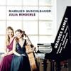 Grandes Dames: C Schumann, Strohl, Hensel, Beach, etc. Grandes Dames: C Schumann, Strohl, Hensel, Beach, etc.