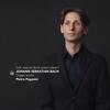 JS Bach - Ach, was ist doch unser Leben: Organ works JS Bach - Ach, was ist doch unser Leben: Organ works