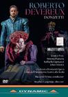 Donizetti - Roberto Devereux (DVD) Donizetti - Roberto Devereux (DVD)