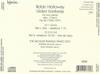 Holloway - Gilded Goldbergs (USED) | Hyperion CDA67360
