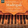 Vicentino - Madrigali a cinque voci libro quinto Vicentino - Madrigali a cinque voci libro quinto