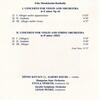 Mendelssohn - Violin Concertos (USED) | Hungaroton HRC175