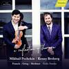 Franck, Grieg, Medtner - A Reflection of the Era: Violin Sonatas Franck, Grieg, Medtner - A Reflection of the Era: Violin Sonatas