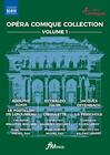 Opera Comique Collection Vol.1: Adam, Hahn, Offenbach (DVD) Opera Comique Collection Vol.1: Adam, Hahn, Offenbach (DVD)