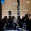 Boito - Nerone Boito - Nerone