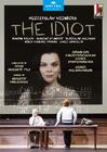 Weinberg - The Idiot (DVD) Weinberg - The Idiot (DVD)