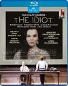 Weinberg - The Idiot (Blu-ray) Weinberg - The Idiot (Blu-ray)