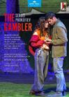 Prokofiev - The Gambler (DVD) Prokofiev - The Gambler (DVD)