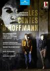 Offenbach - Les Contes d’Hoffmann (DVD) Offenbach - Les Contes d’Hoffmann (DVD)
