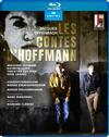Offenbach - Les Contes d’Hoffmann (Blu-ray) Offenbach - Les Contes d’Hoffmann (Blu-ray)