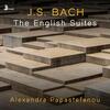 JS Bach - The English Suites JS Bach - The English Suites