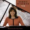 Wiseman - Ten: Memories for Solo Piano Wiseman - Ten: Memories for Solo Piano