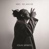 Abel Selaocoe: Four Spirits (Vinyl LP) Abel Selaocoe: Four Spirits (Vinyl LP)