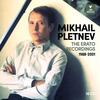 Mikhail Pletnev: The Erato Recordings 1988-2001 Mikhail Pletnev: The Erato Recordings 1988-2001