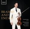 Brahms - Violin Concerto; Enescu - Ballade, Aria and Scherzino Brahms - Violin Concerto; Enescu - Ballade, Aria and Scherzino