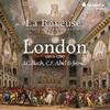 London circa 1760: JC Bach, CF Abel & Friends London circa 1760: JC Bach, CF Abel & Friends