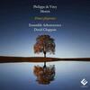 De Vitry - Douce playsence: Motets