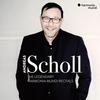 Andreas Scholl: The Legendary Harmonia Mundi Recitals Andreas Scholl: The Legendary Harmonia Mundi Recitals